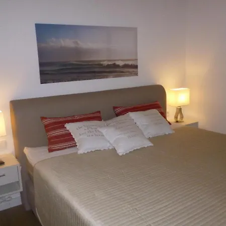 Ostsee-wellnesslandhaus Mit Sauna, Jacuzzi, Innenwhirlpool Kalkhorst